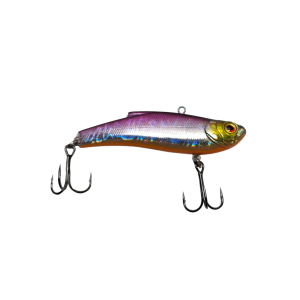 Błystka Rybka Podlodowy Kiler 70mm