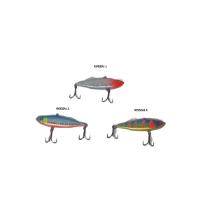 copy of Błystka podlodowa BP