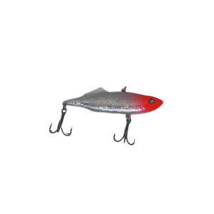 Błystka Rybka Podlodowy Kiler 65mm