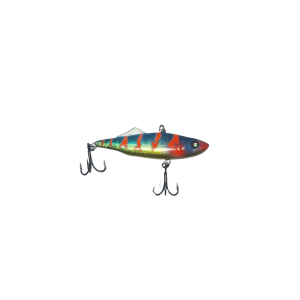 Błystka Rybka Podlodowy Kiler 65mm