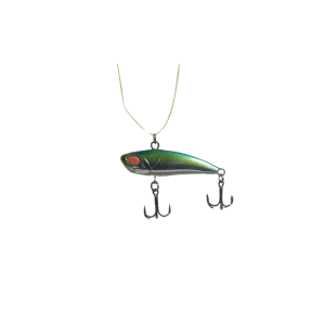 Błystka Rybka Podlodowy Kiler 40mm