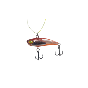 Błystka Rybka Podlodowy Kiler 40mm