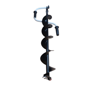 Teleskopowy świder do lodu Tonar  TORNADO