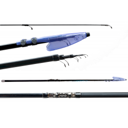 WĘDKA BOLONKA VOLZANKA 500cm/25gram V13