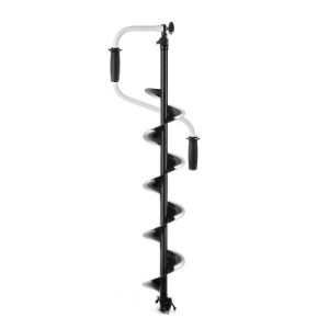 Świder do lodu Tonar- SWT TORNADO 130 mm