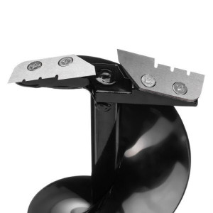 Świder do lodu Tonar- SWT TORNADO 130 mm