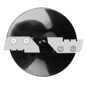 Teleskopowy świder do lodu Tonar  TORNADO