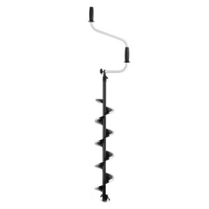 Teleskopowy świder do lodu Tonar  TORNADO