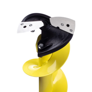 Teleskopowy świder do lodu Tonar ICEBERG - fi 130 EURO