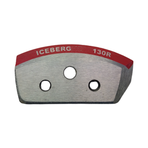 Noże do świdra Iceberg