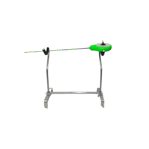 Podpórka metalowa A5