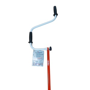 Sportowy świder do lodu Tonar Kazantseva 100 mm