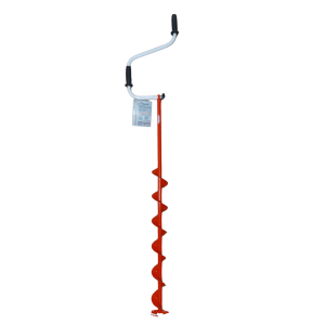 Świder do lodu Scandinavian Rammer Φ130