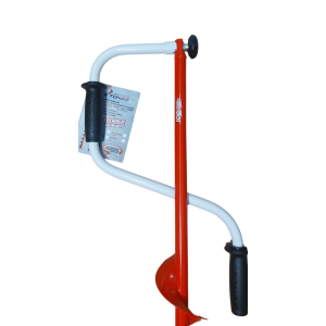 Sportowy świder do lodu Tonar Kazantseva 100 mm