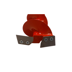 Sportowy świder do lodu Tonar Kazantseva 100 mm