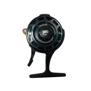 KOŁOWROTEK MULTIPLIKATOR PODLODOWY BEARKING ICE KOŁ24