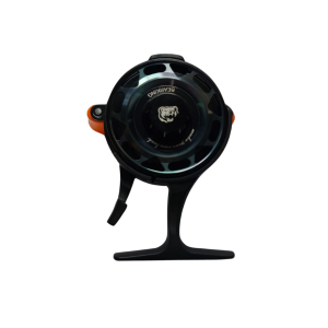 KOŁOWROTEK MULTIPLIKATOR PODLODOWY BEARKING ICE KOŁ24