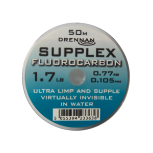 copy of Żyłka Dragon Super Camou Ice Blue 40m