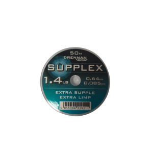 copy of Żyłka Dragon Super Camou Ice Blue 40m