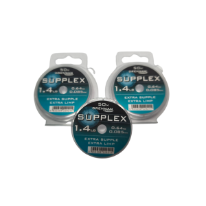 copy of Żyłka Dragon Super Camou Ice Blue 40m