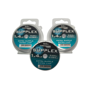28 Żyłka Drennan Supplex 50 m