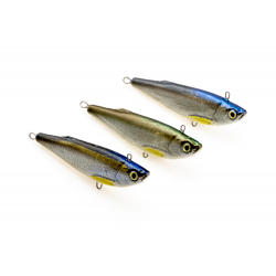 Wariat boleniowy KS3