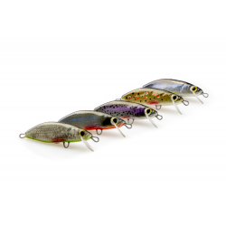 Twitch pstrągowy KS4