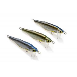 Sieczka boleniowa KS5