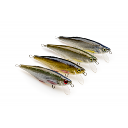 Ukleja sandaczowa KS8