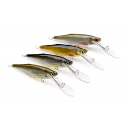 Ukleja sandaczowa KS8