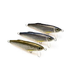 Ukleja boleniowa KS6