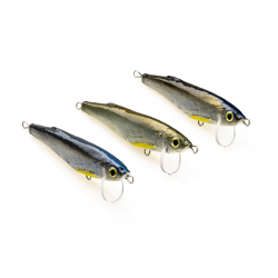 Ukleja boleniowa KS6