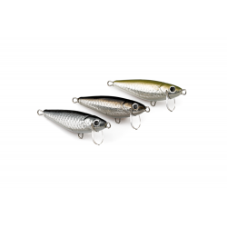 Piątka boleniowa ALU KS15