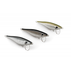 Czternastka boleniowa ALU KS17