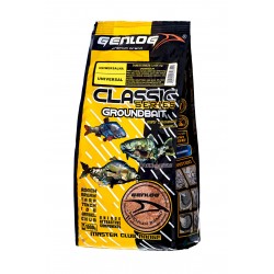 Zanęta Genlog Classic 1kg
