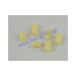 Gumki silikonowe DA1