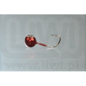 Mormyszka zwykła MZ35/1