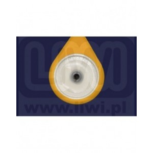 Podkładka teflonowa DA26