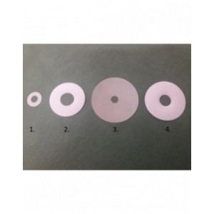 Podkładka teflonowa DA26