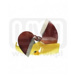 Głowica do świdra Heinola GH