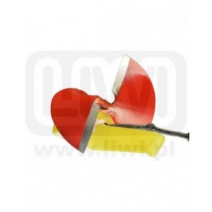 Głowica do świdra Heinola GH