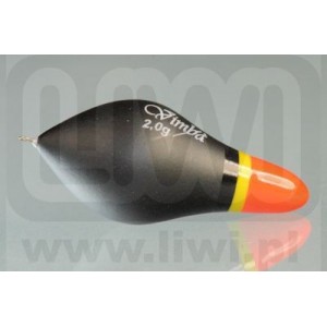 Spławik przelotowy SP-2