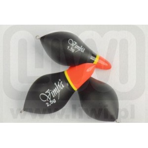 Spławik przelotowy SP-2