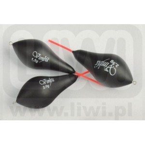 Spławik przelotowy SP-5