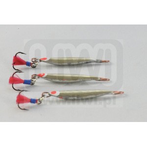 Błystka podlodowa B1