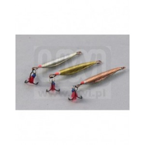 Błystka Podlodowa B2