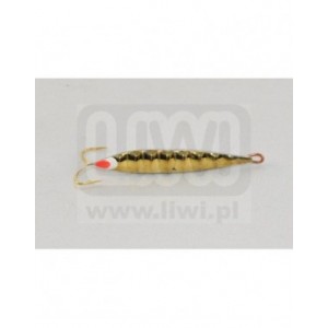 Błystka podlodowa B3