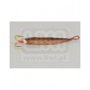 Błystka podlodowa B3