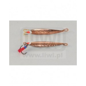 Błystka podlodowa B3