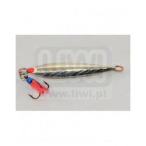 Błystka podlodowa B3